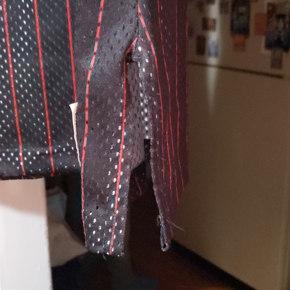 Mens Basketball jersey - Picture 5 of 7